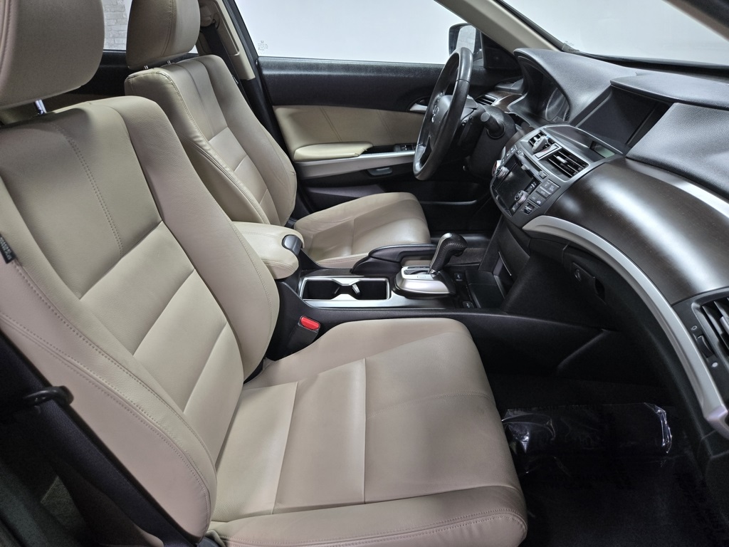 2013 Honda Crosstour EX-L V6 photo 50