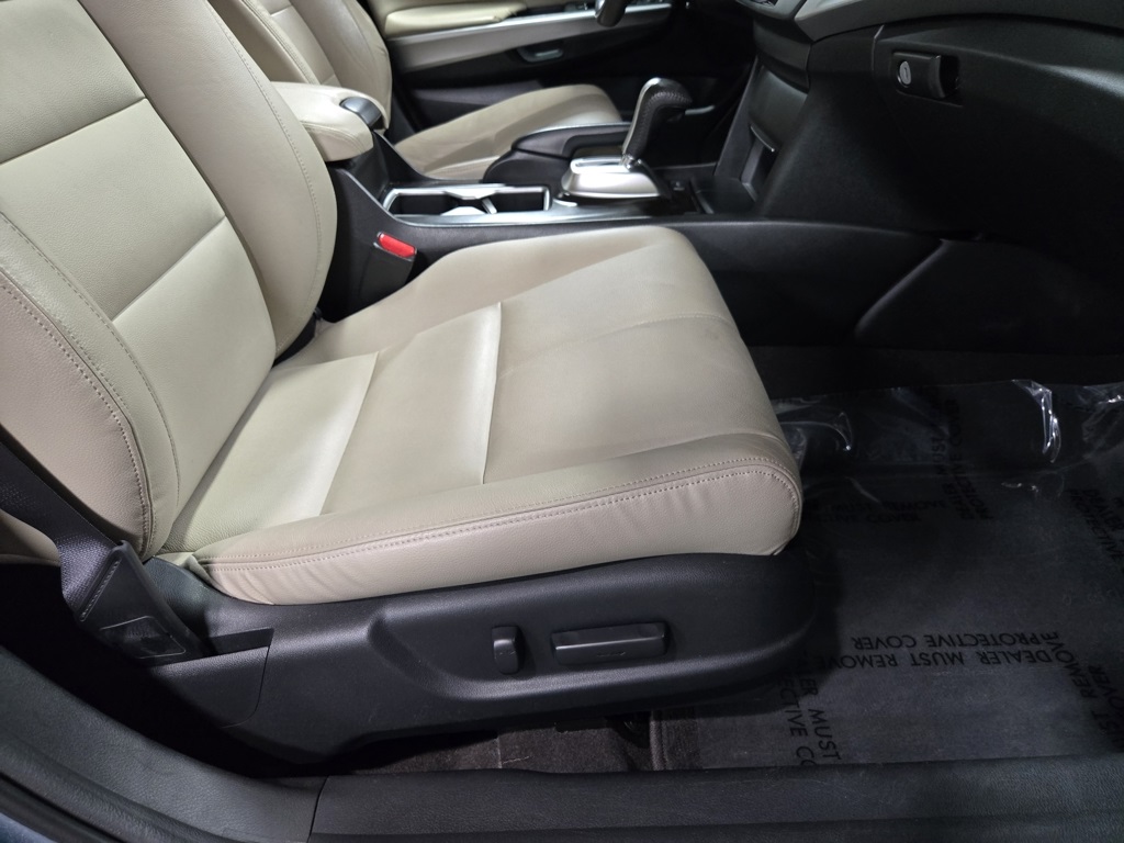 2013 Honda Crosstour EX-L V6 photo 51