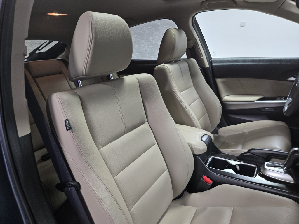 2013 Honda Crosstour EX-L V6 photo 52