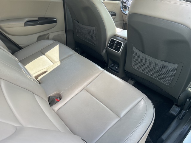 2017 Kia Sportage EX photo 11