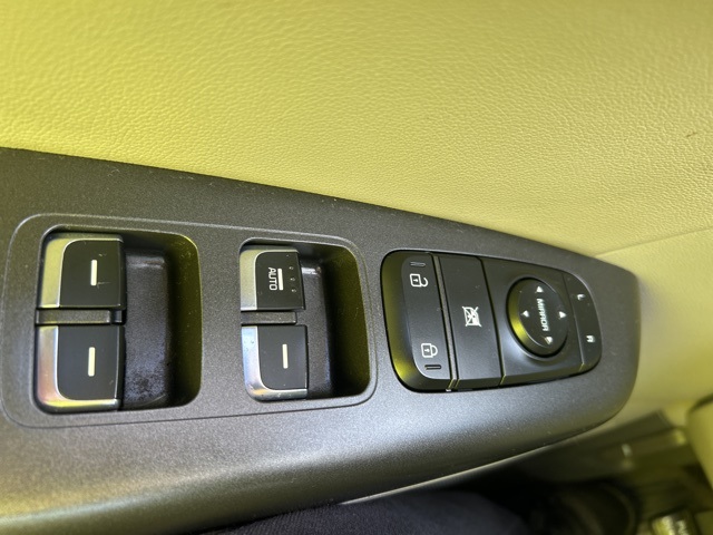 2017 Kia Sportage EX photo 21