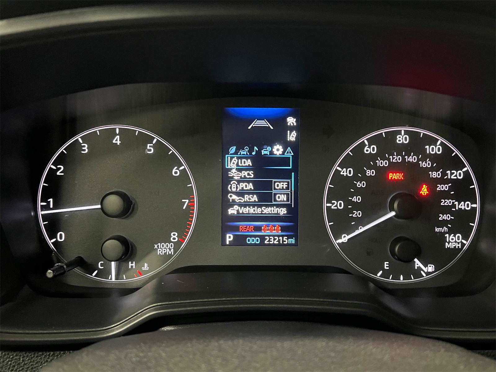 used 2025 Toyota Corolla car, priced at $23,188