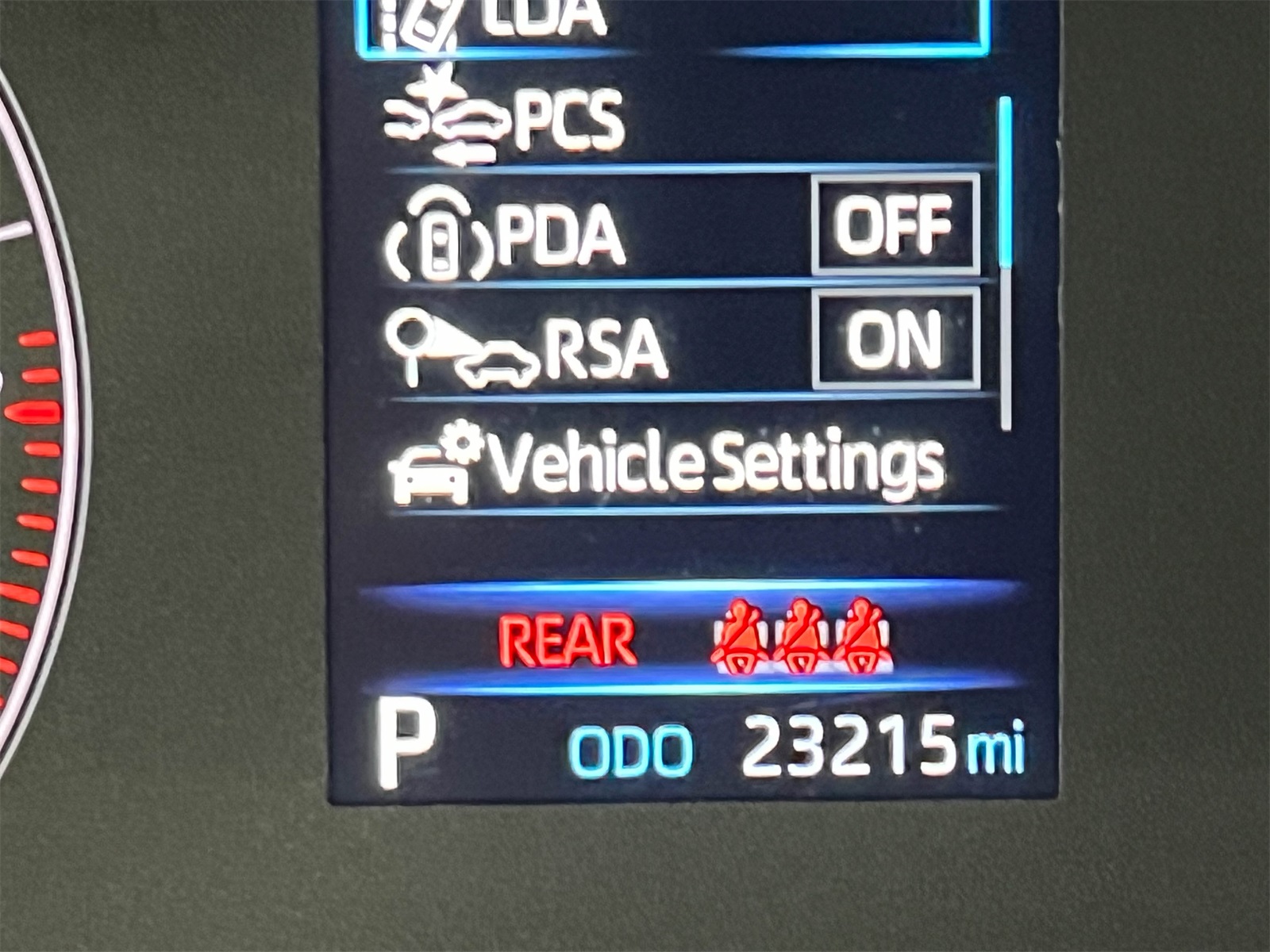 used 2025 Toyota Corolla car, priced at $23,188