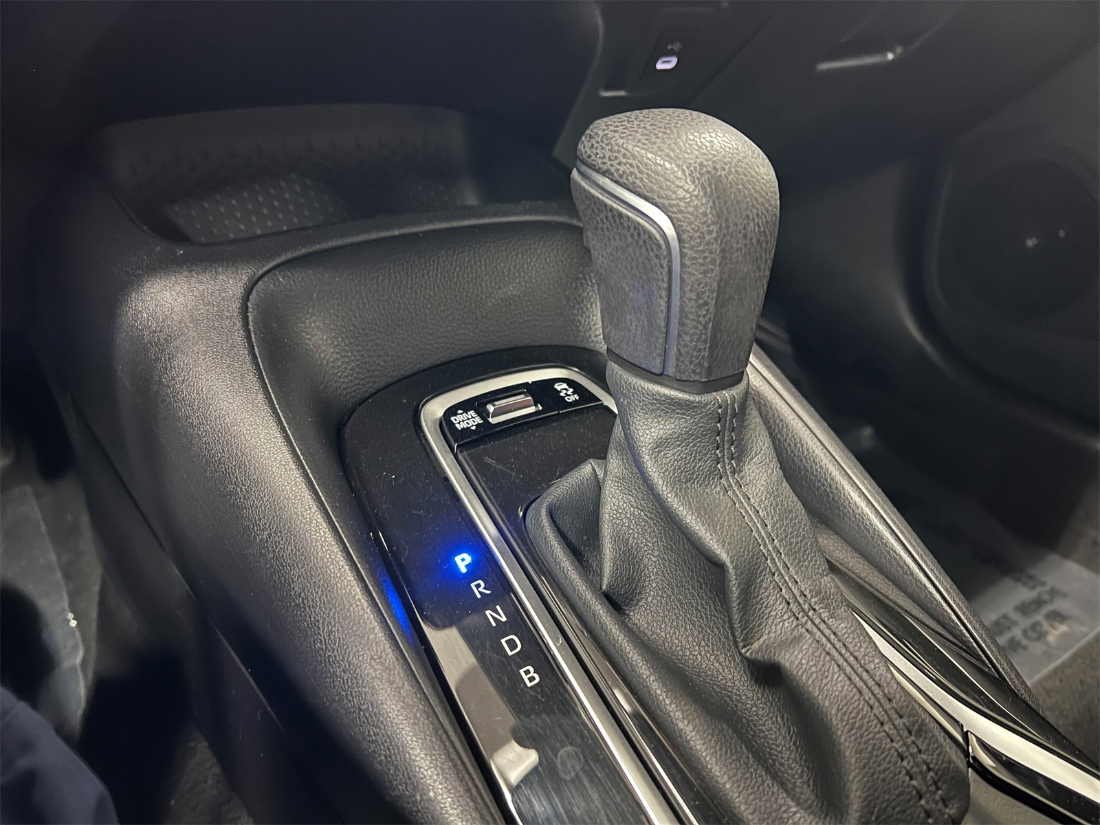 used 2025 Toyota Corolla car, priced at $23,188