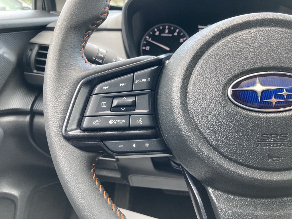 2024 Subaru Crosstrek Limited photo 13