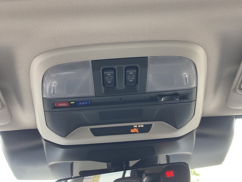 2024 Subaru Crosstrek Limited photo 15