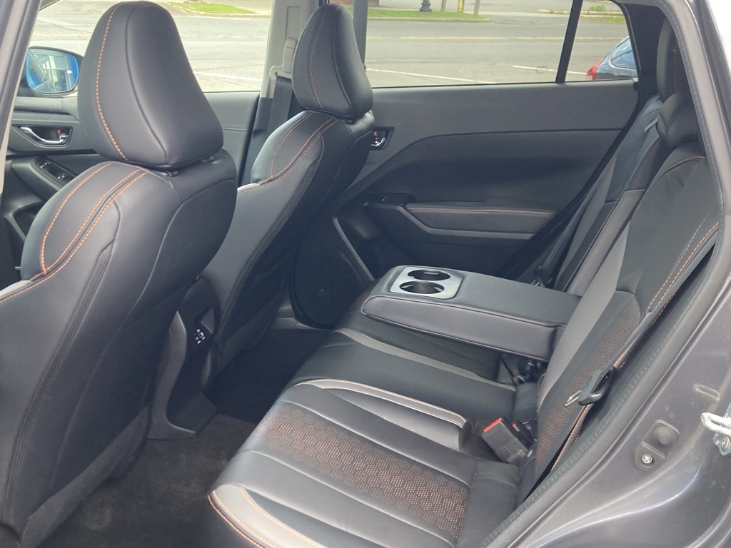 2024 Subaru Crosstrek Limited photo 19