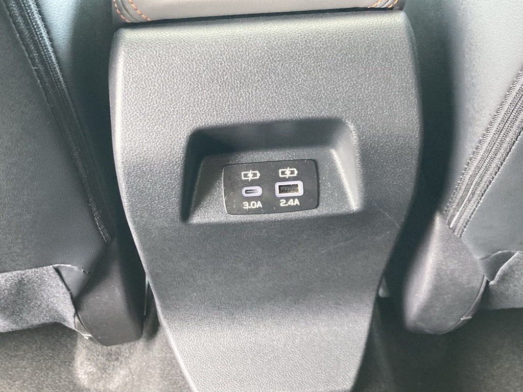 2024 Subaru Crosstrek Limited photo 20