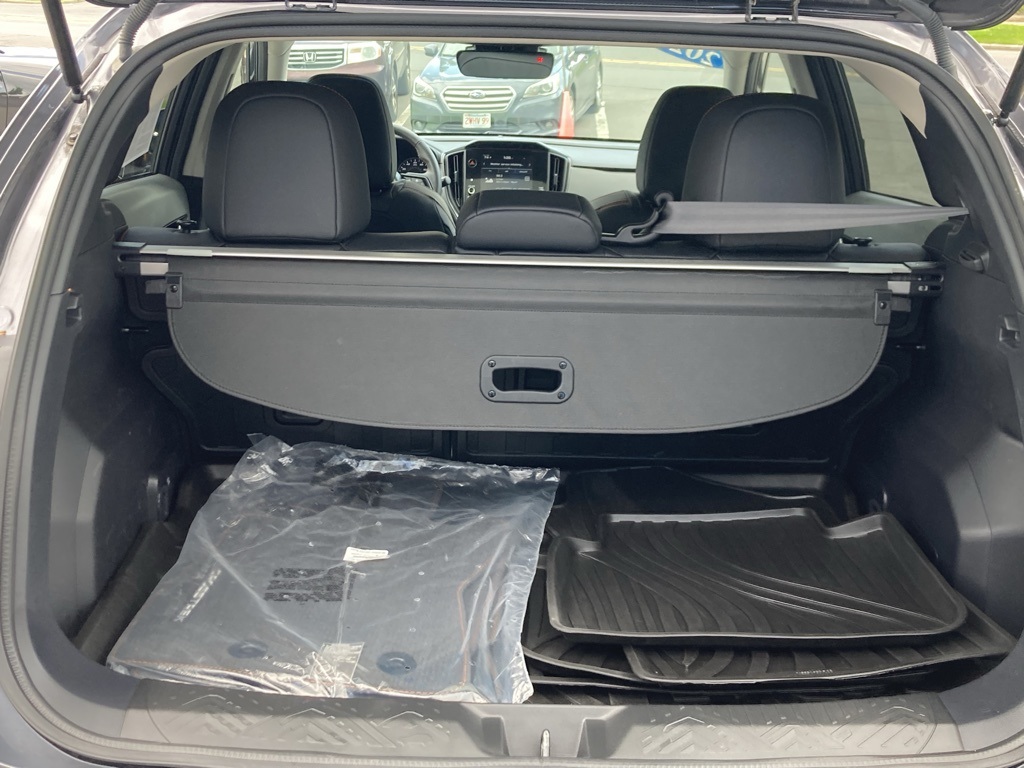 2024 Subaru Crosstrek Limited photo 21