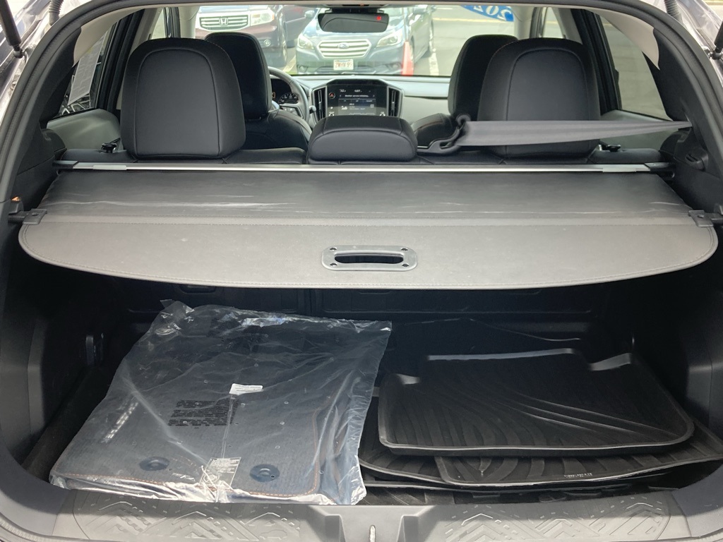 2024 Subaru Crosstrek Limited photo 22