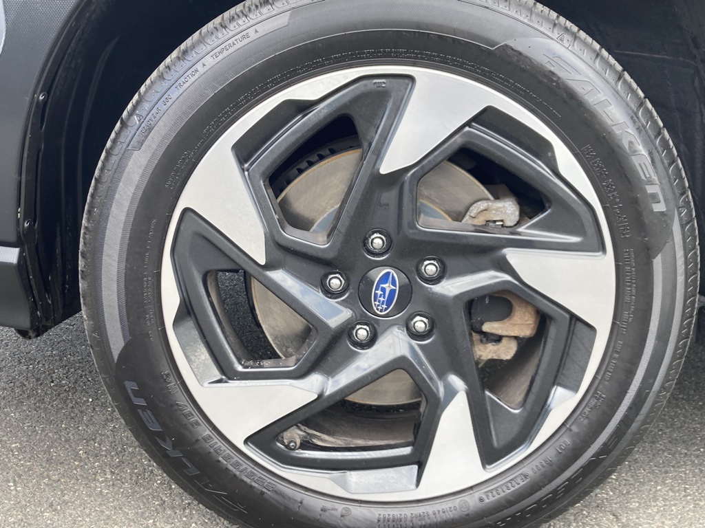 2024 Subaru Crosstrek Limited photo 23
