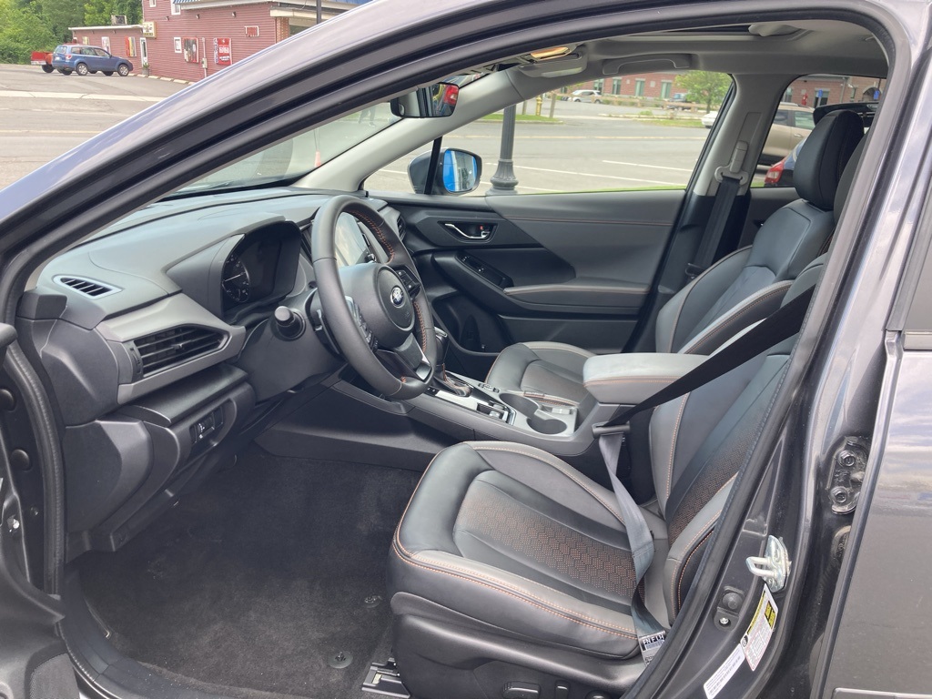 2024 Subaru Crosstrek Limited photo 8