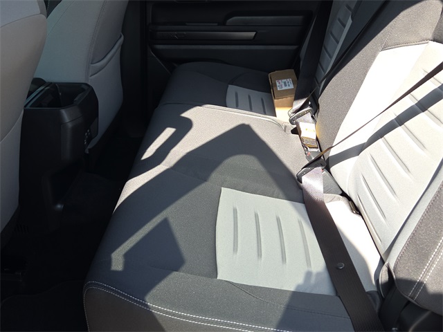 2025 Toyota Tacoma TRD Off-Road Double Cab photo 9
