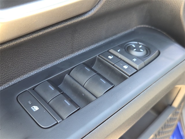 2025 Toyota Tacoma TRD Off-Road Double Cab photo 12