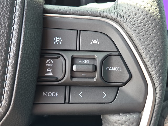 2025 Toyota Tacoma TRD Off-Road Double Cab photo 18