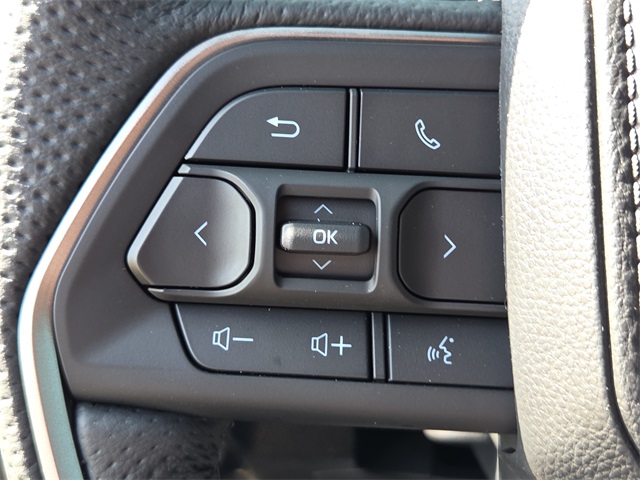 2025 Toyota Tacoma TRD Off-Road Double Cab photo 19