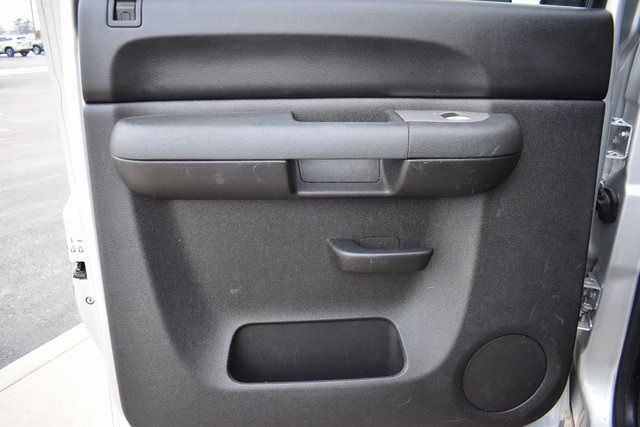 Used 2011 GMC Sierra 2500HD Truck