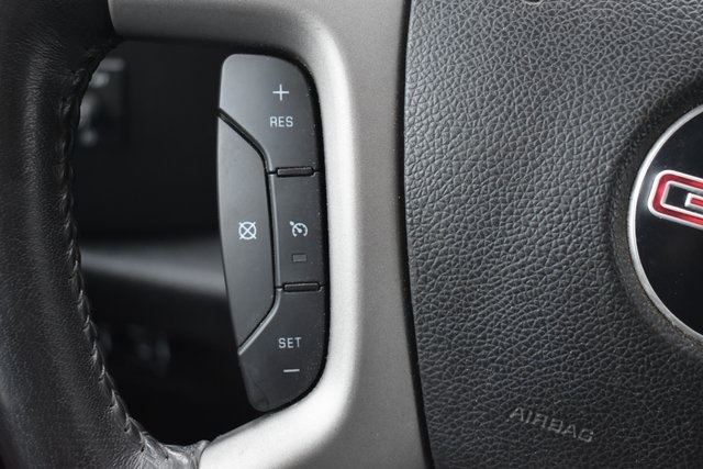 Used 2011 GMC Sierra 2500HD Truck