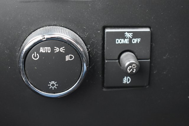 Used 2011 GMC Sierra 2500HD Truck