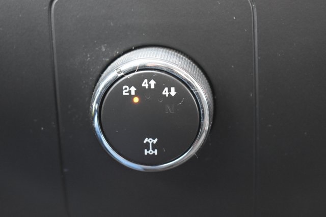 Used 2011 GMC Sierra 2500HD Truck