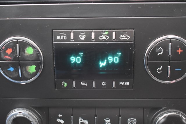 Used 2011 GMC Sierra 2500HD Truck