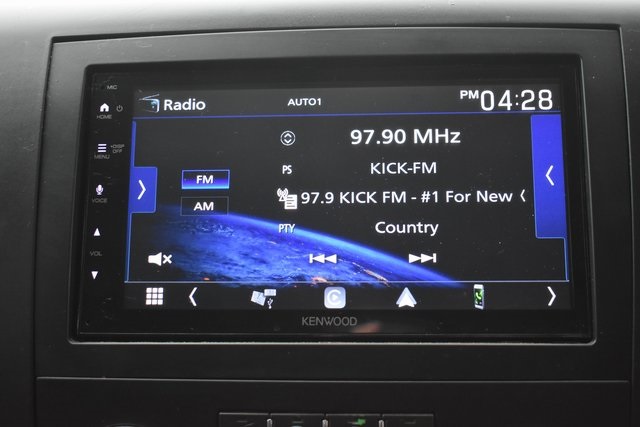 Used 2011 GMC Sierra 2500HD Truck