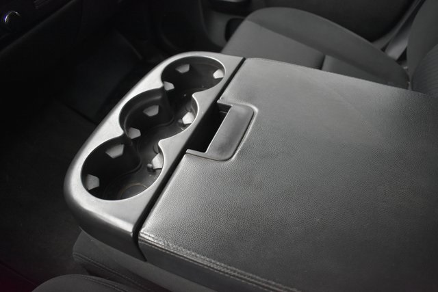 Used 2011 GMC Sierra 2500HD Truck