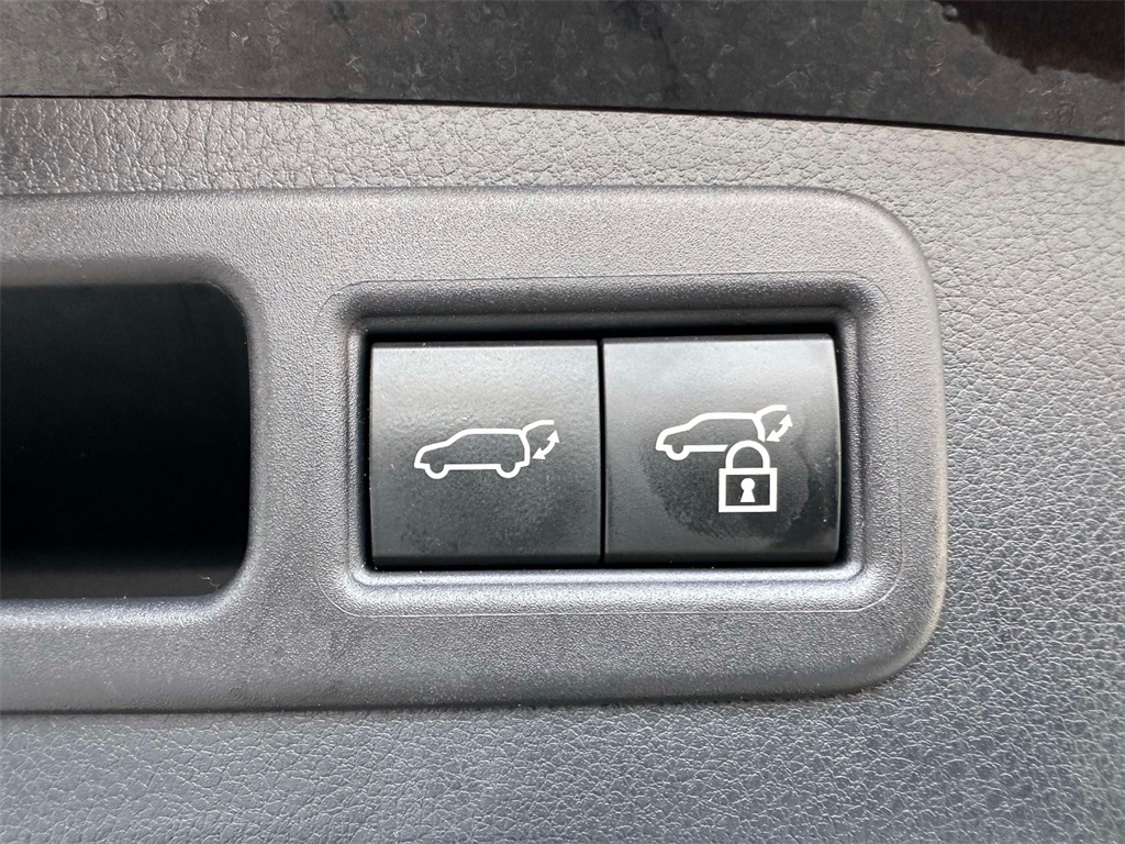 used 2024 Lexus RX car, priced at $49,495