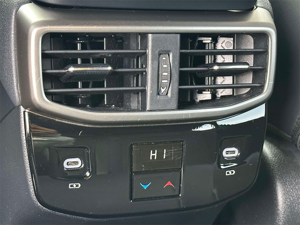 used 2024 Lexus RX car, priced at $49,495