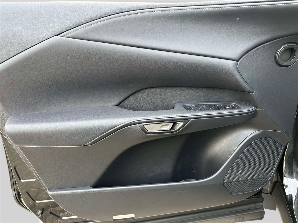 used 2024 Lexus RX car, priced at $49,495