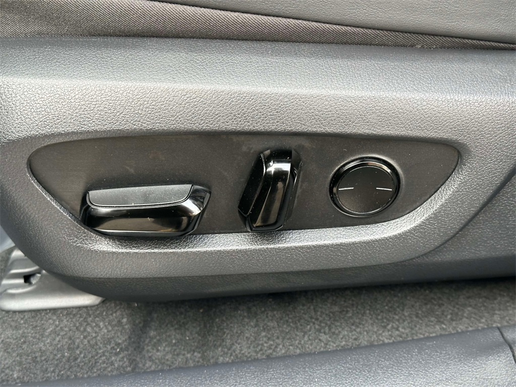 used 2024 Lexus RX car, priced at $49,495