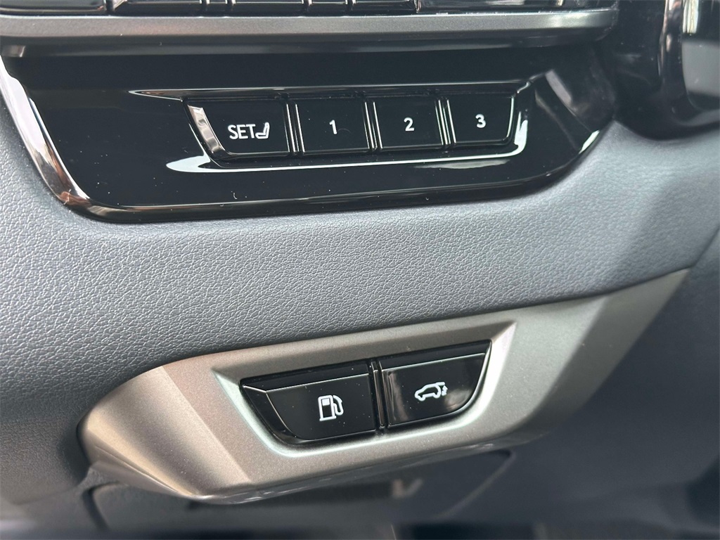 used 2024 Lexus RX car, priced at $49,495