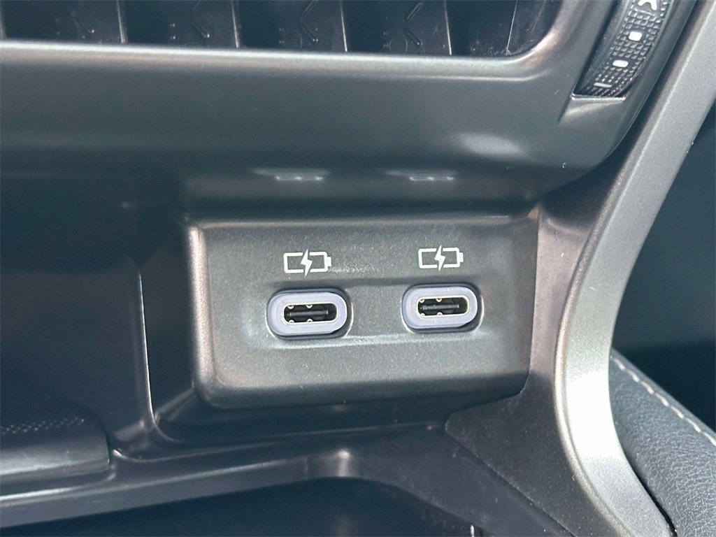 used 2024 Lexus RX car, priced at $49,495