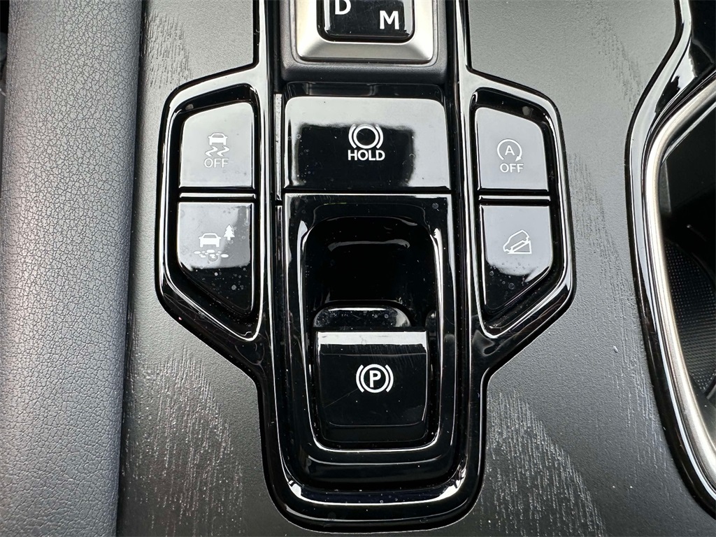 used 2024 Lexus RX car, priced at $49,495