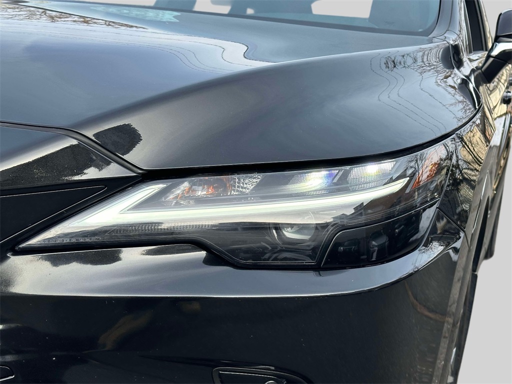 used 2024 Lexus RX car, priced at $49,495