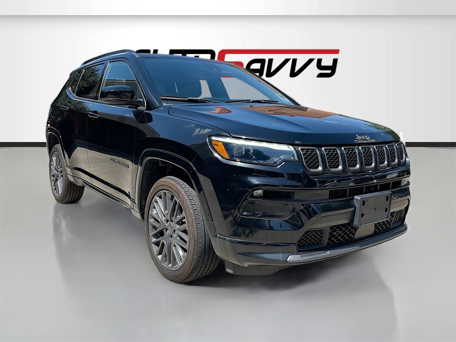 2020 Jeep Cherokee Limited photo 2