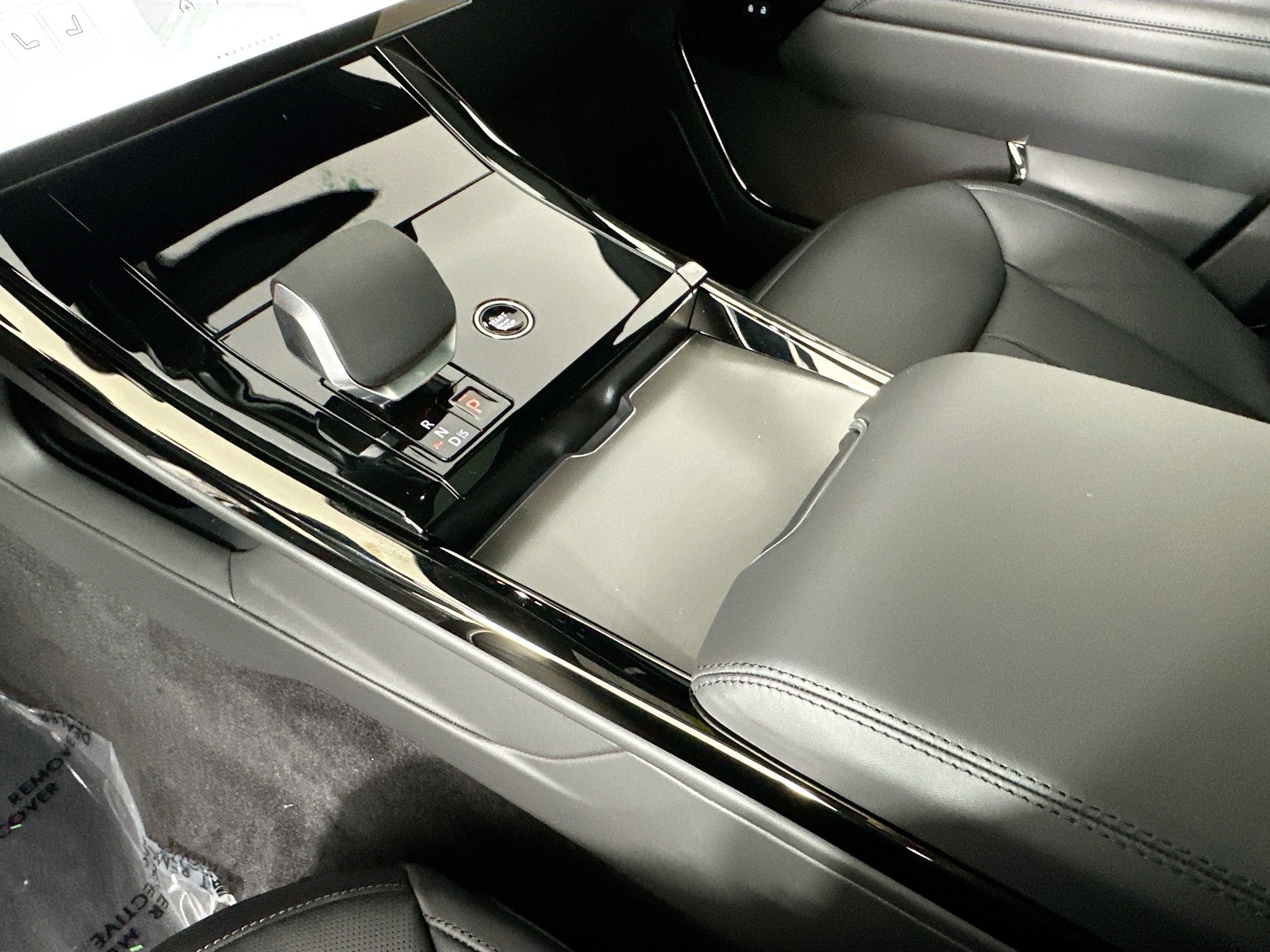 new 2026 Land Rover Range Rover Sport car, priced at $104,175