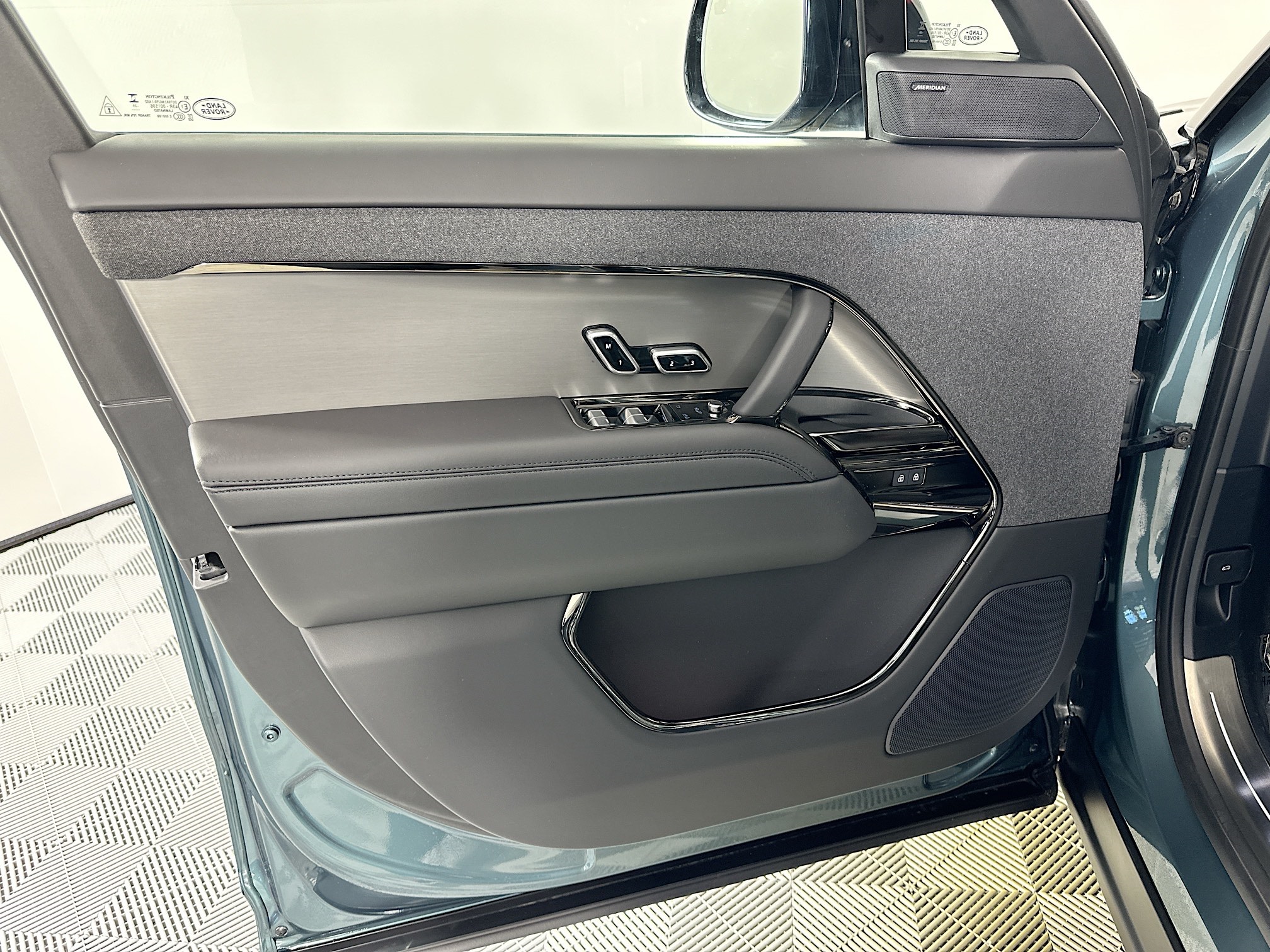 new 2026 Land Rover Range Rover Sport car, priced at $104,175