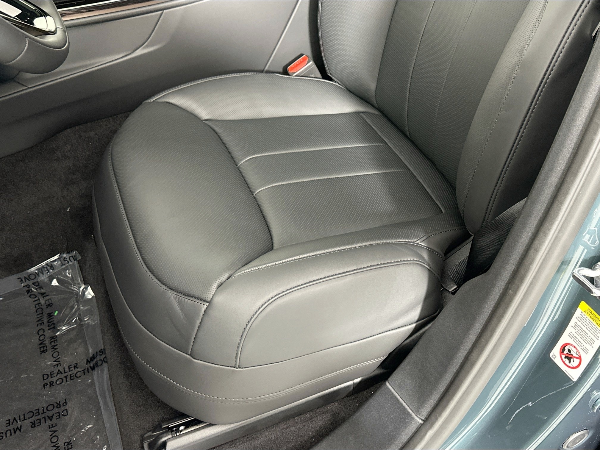 new 2026 Land Rover Range Rover Sport car, priced at $104,175