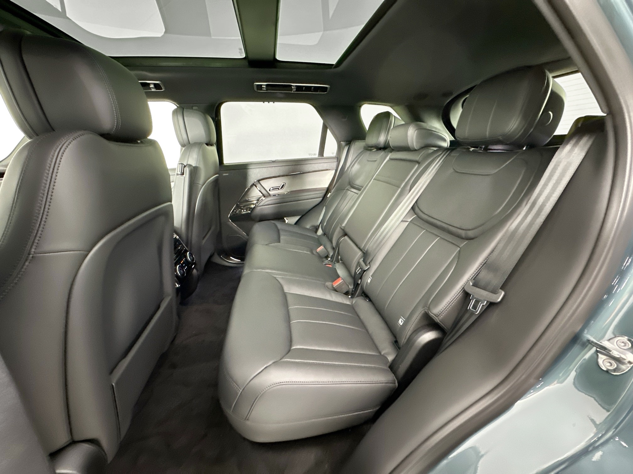 new 2026 Land Rover Range Rover Sport car, priced at $104,175