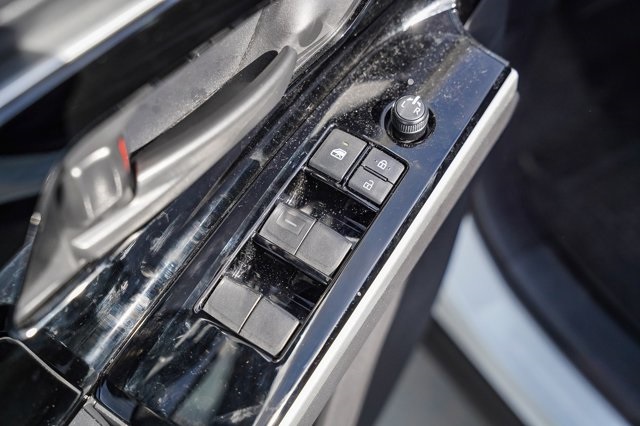 used 2025 Toyota bZ4X car, priced at $25,892