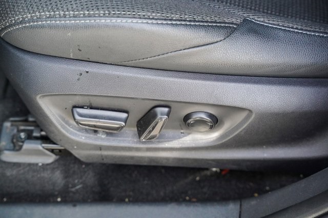 used 2025 Toyota bZ4X car, priced at $25,892