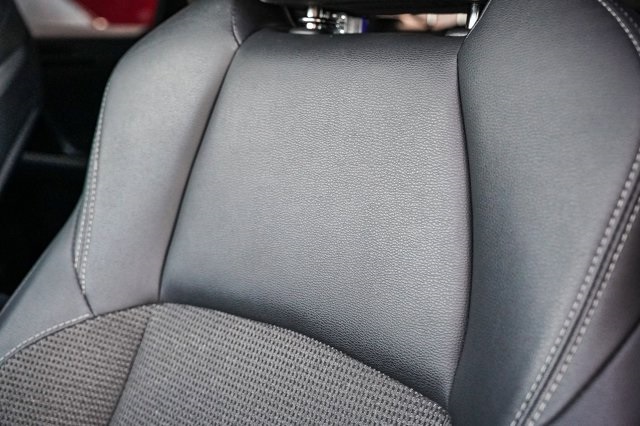 used 2025 Toyota bZ4X car, priced at $25,892