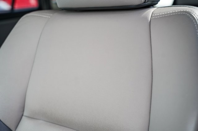 used 2025 Toyota bZ4X car, priced at $25,892