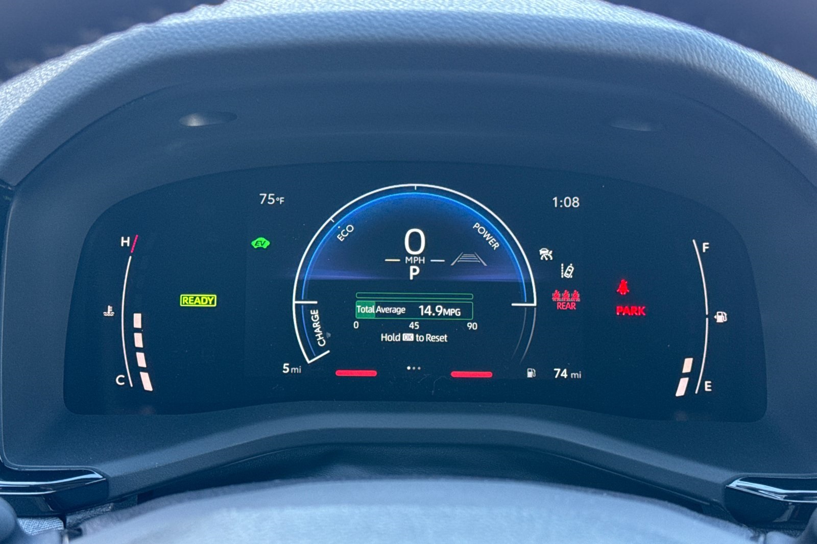2025 Toyota Camry LE photo 23