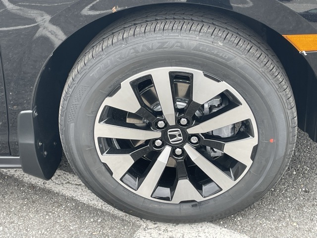 new 2026 Honda Odyssey car, priced at $42,641