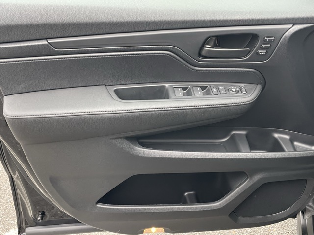 new 2026 Honda Odyssey car, priced at $42,641
