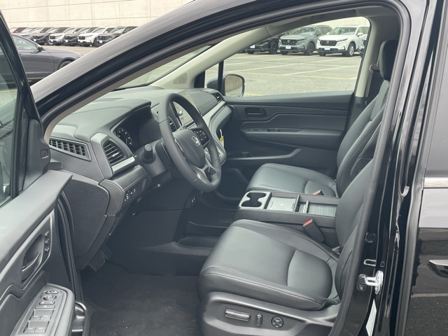new 2026 Honda Odyssey car, priced at $42,641