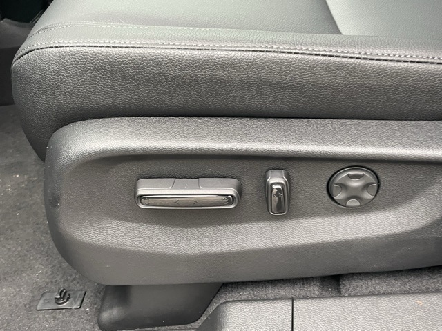 new 2026 Honda Odyssey car, priced at $42,641