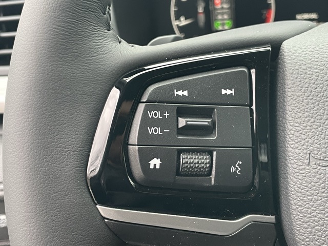 new 2026 Honda Odyssey car, priced at $42,641